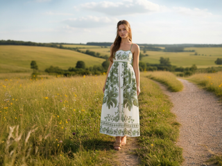 Fresh Outfits We’re Loving This Season