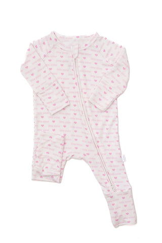 Uptown Baby Siblings Collection