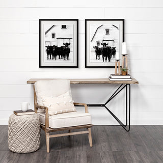 Mercana Hand Embellished Standing Around Collection