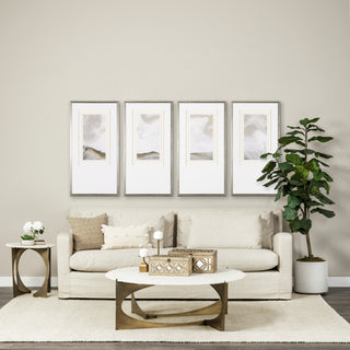 Mercana Hand Embellished Sandy Waves Collection