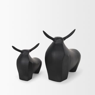 Mercana Radu Metal Bulls