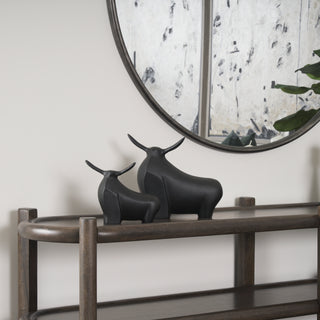 Mercana Radu Metal Bulls