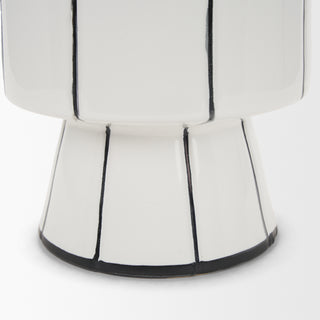 Mercana Dinah Ceramic Vase