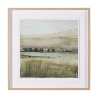 Mercana Hand Embellished Rolling Fields