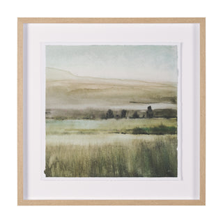 Mercana Hand Embellished Rolling Fields