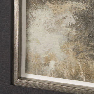 Mercana Hand Embellished Old Style Landscape IV