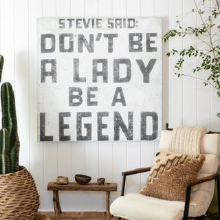Sugarboo Gallery Stevie Said