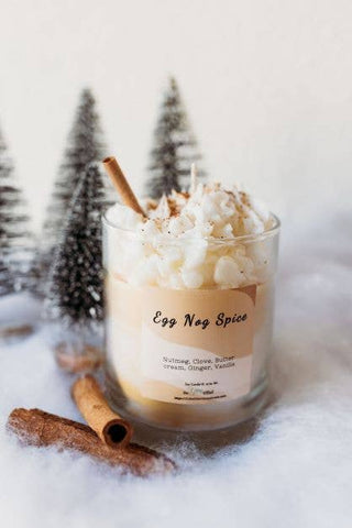 BeYoutiful Christmas Candles
