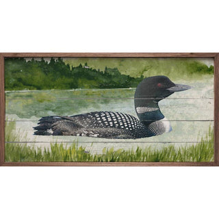 Kendrick Home Natures Birds Collection