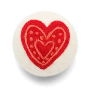 Ethical Global Wool Dryer Balls