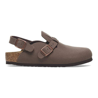 Birkenstock Kids Kay Mocha