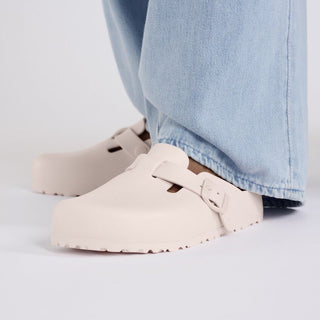Birkenstock Boston EVA Light Rose