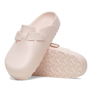 Birkenstock Boston EVA Light Rose