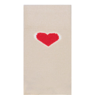 Birkenstock Kids Cotton Ribbed Socks