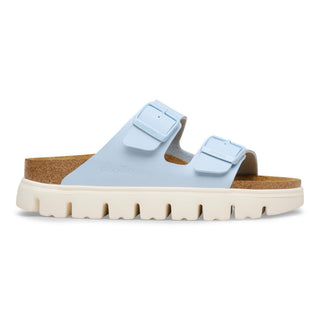 Birkenstock Arizona Chunky in Baby Blue