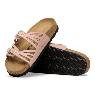 Birkenstock Granada in Soft Pink