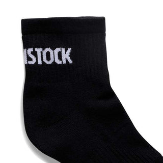 Birkenstock Cotton Crew Ankle Socks