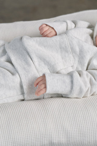 Little Bipsy Baby Elevated Hoodie