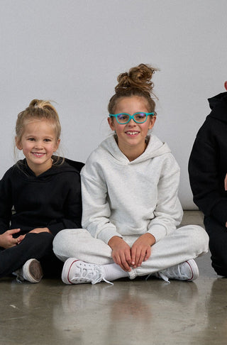 Little Bipsy Kids Elevated Hoodie