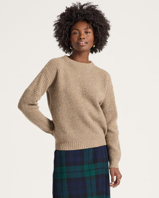 Pendleton Donegal Eyelet Sweaters
