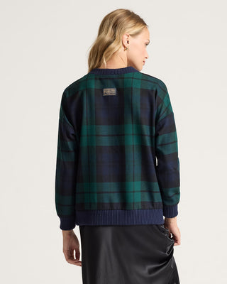 Pendleton Eagle River Cardigan