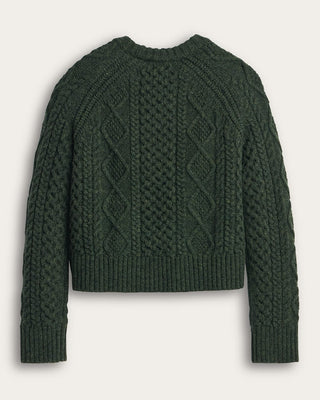 Pendleton Fishermans Sweater