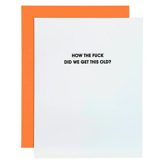 Chez Gagne Greeting Cards