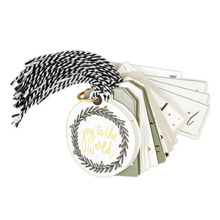 Holiday Gift Tags