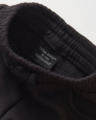 Little Bipsy Baby Cargo Sweatpants