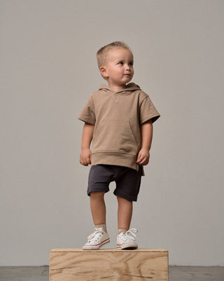 Little Bipsy Baby Boys Harem Shorts