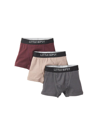 Little Bipsy Boys Boxer Briefs