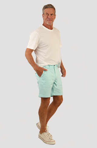 True Grit Roman Short