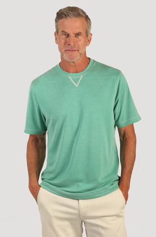 True Grit Gavin Tee
