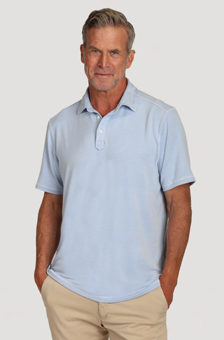 True Grit Del Mar Polo