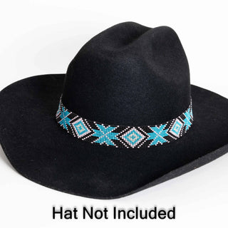 Make It Yours Hat Bands