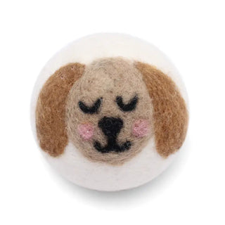 Ethical Global Wool Dryer Balls