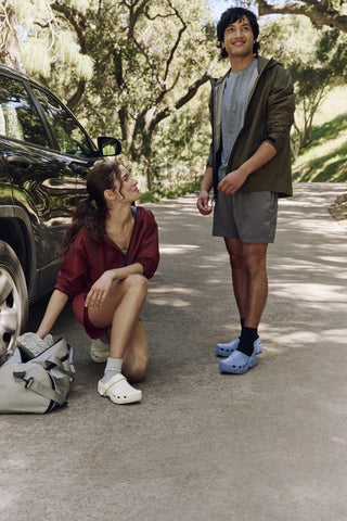 Birkenstock Birki Flow EVA Eggshell