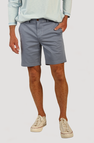 True Grit Roman Short