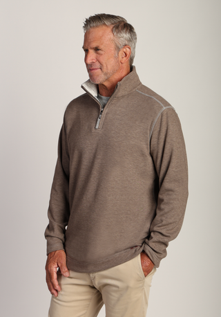 True Grit Lucas Pullover