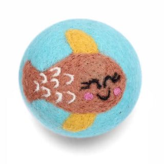 Ethical Global Wool Dryer Balls