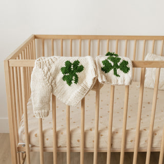 Huggalugs Shamrock Collection