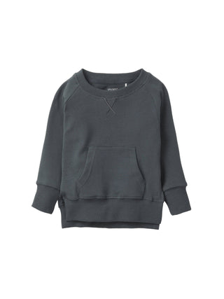 Little Bipsy Baby Pocket Pullover