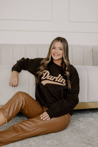Jenn Darlin Crewneck