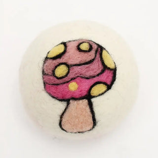 Ethical Global Wool Dryer Balls