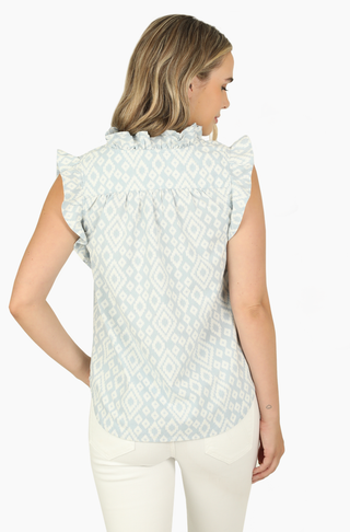 Dylan Haven Blouse