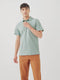 Sky Blue Mint