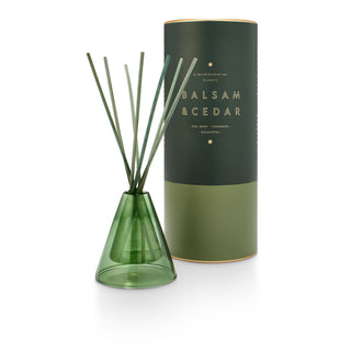 Noble Winter Balsam & Cedar Collection