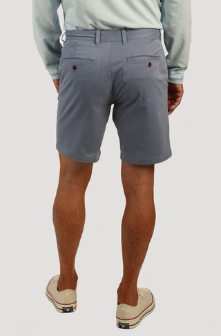 True Grit Roman Short