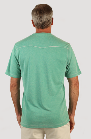 True Grit Gavin Tee