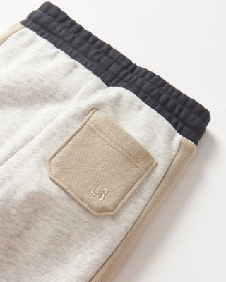 Little Bipsy Baby Side Stripe Jogger